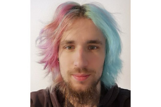 Portrait Manuel Duda